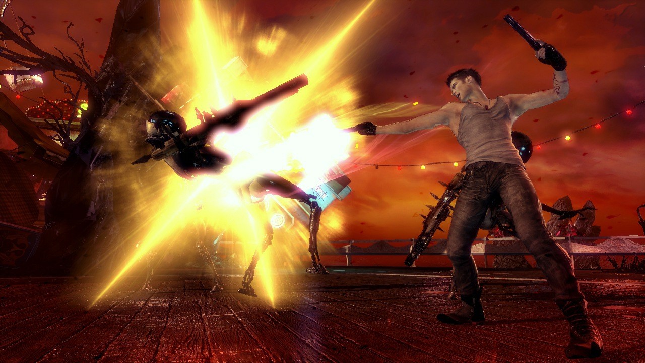 DmC Devil May Cry - Imagen 17